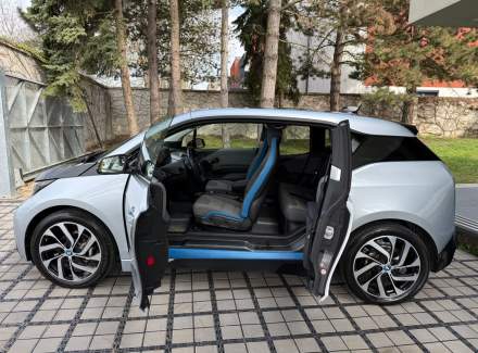 BMW - i3