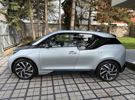 BMW - i3