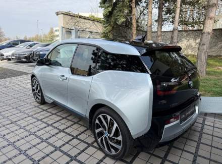 BMW - i3