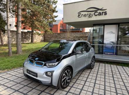 BMW - i3