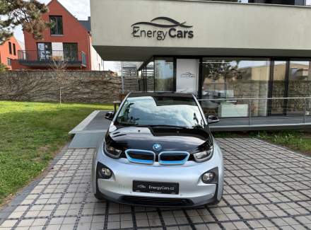 BMW - i3