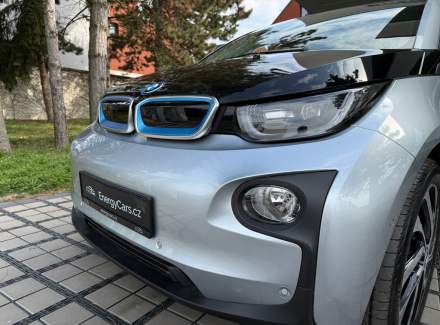 BMW - i3