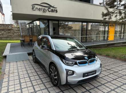 BMW - i3