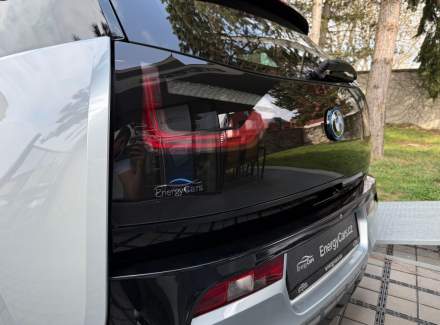 BMW - i3