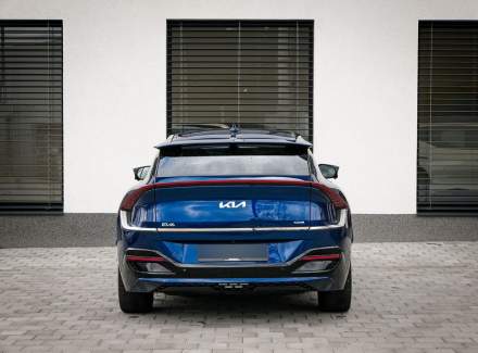 Kia - EV6