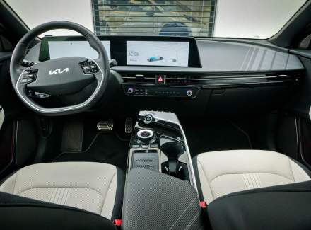 Kia - EV6
