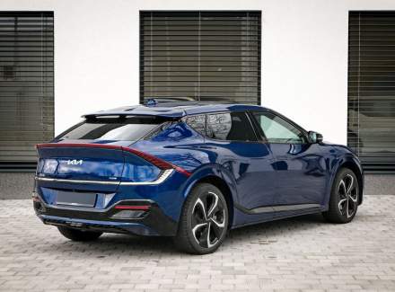 Kia - EV6