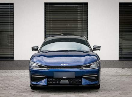 Kia - EV6