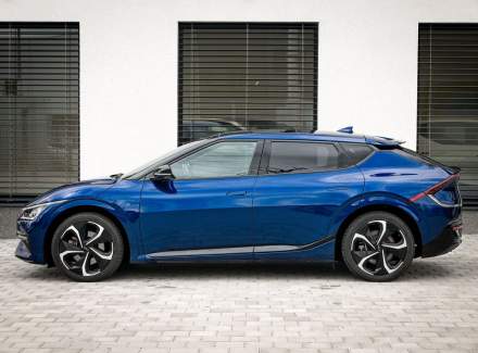 Kia - EV6