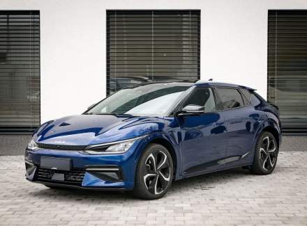 Kia - EV6