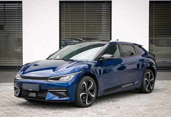 Kia - EV6