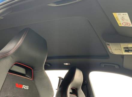 Škoda - Kodiaq RS 2.0 BiTDI (240 Hp) 4x4 DSG