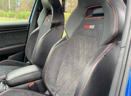 Škoda - Kodiaq RS 2.0 BiTDI (240 Hp) 4x4 DSG