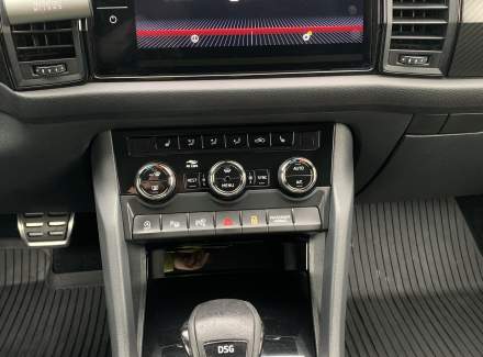 Škoda - Kodiaq RS 2.0 BiTDI (240 Hp) 4x4 DSG