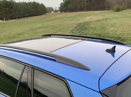 Škoda - Kodiaq RS 2.0 BiTDI (240 Hp) 4x4 DSG