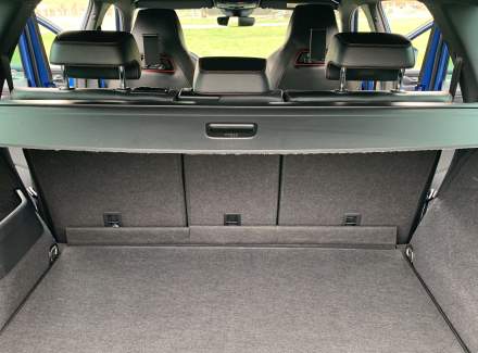 Škoda - Kodiaq RS 2.0 BiTDI (240 Hp) 4x4 DSG