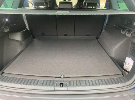 Škoda - Kodiaq RS 2.0 BiTDI (240 Hp) 4x4 DSG