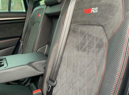 Škoda - Kodiaq RS 2.0 BiTDI (240 Hp) 4x4 DSG