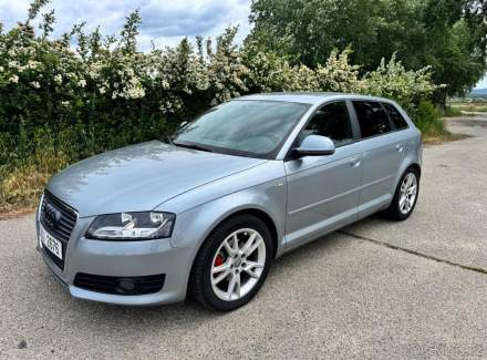 Audi - A3