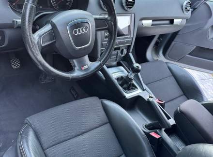 Audi - A3