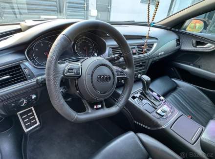 Audi - A7