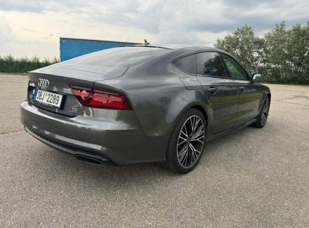Audi - A7