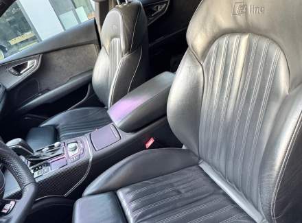 Audi - A7