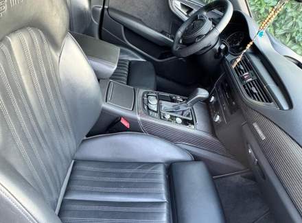 Audi - A7