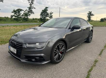 Audi - A7