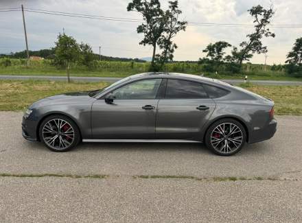 Audi - A7