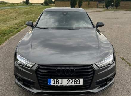 Audi - A7