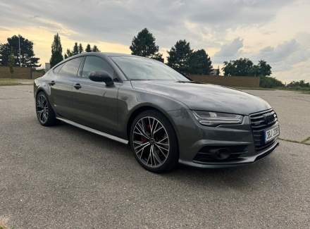 Audi - A7