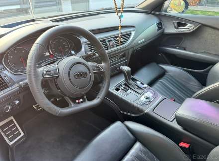Audi - A7