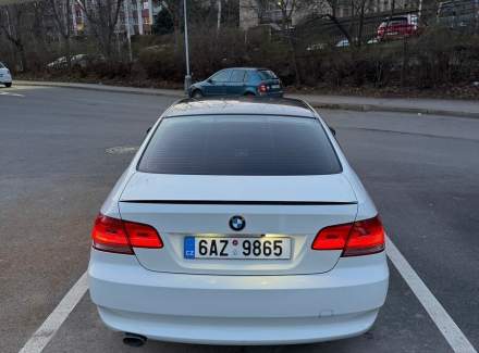 BMW - 3er