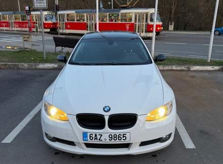 BMW - 3er