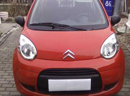 Citroën - C1