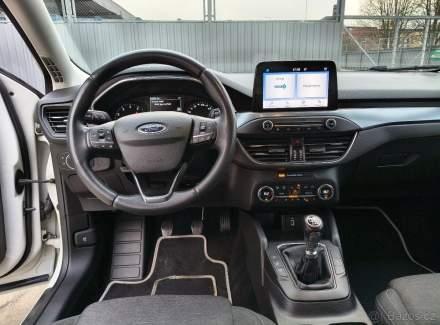 Ford - Focus