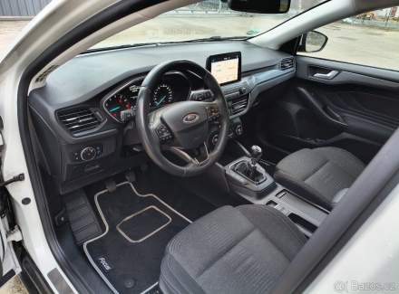 Ford - Focus