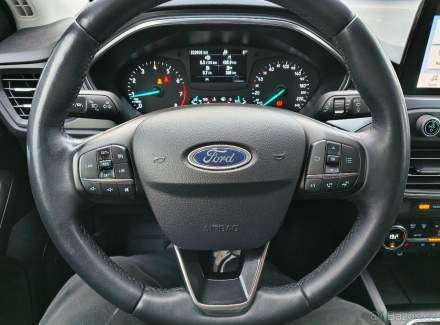 Ford - Focus