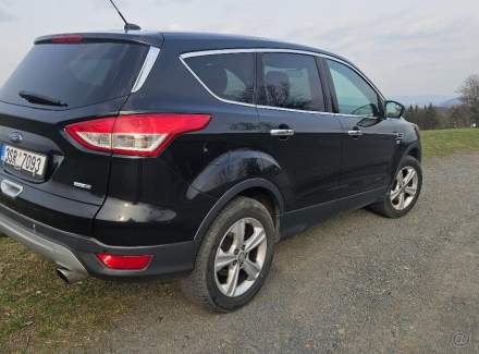 Ford - Kuga