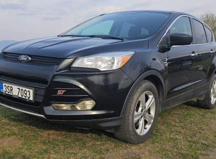 Ford - Kuga