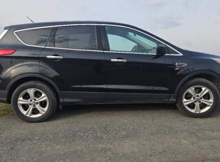Ford - Kuga