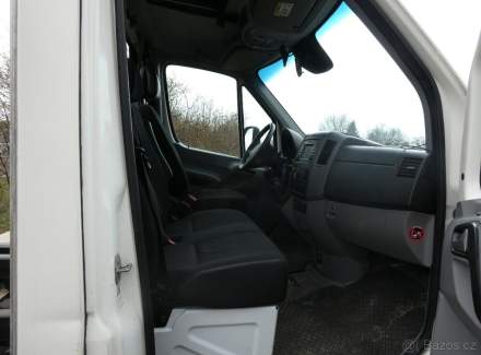 Mercedes-Benz - Sprinter