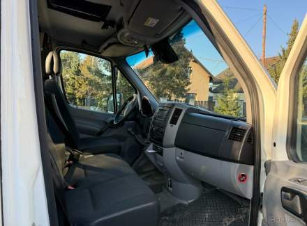 Mercedes-Benz - Sprinter