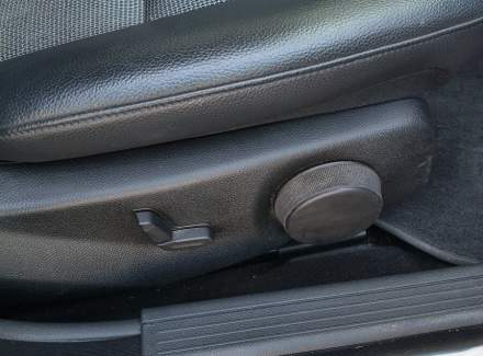 Mercedes-Benz - C-class