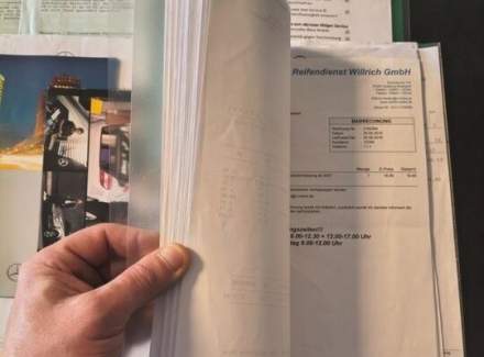 Mercedes-Benz - C-class