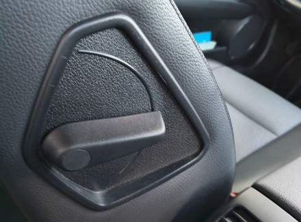 Mercedes-Benz - C-class