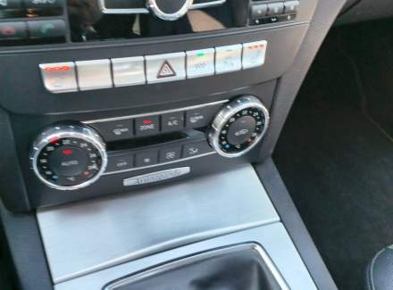 Mercedes-Benz - C-class