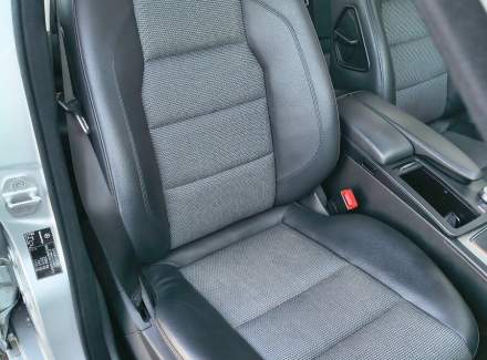 Mercedes-Benz - C-class