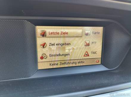 Mercedes-Benz - C-class